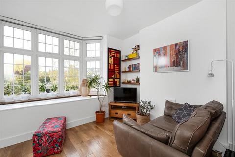 undefined, 9 Purley Road, Purley CR8