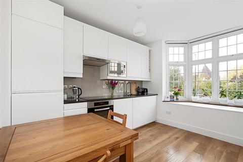 undefined, 9 Purley Road, Purley CR8