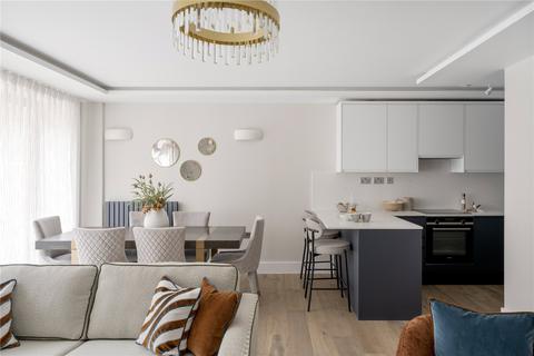 The Grove W6, 10B Shepherds Bush Road, Hammersmith