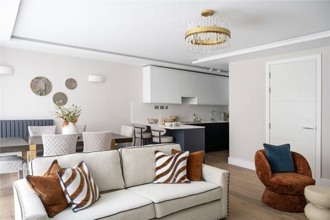 2 bedroom apartment for sale, The Grove W6, 10B Shepherds Bush Road, Hammersmith