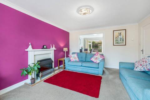 undefined, Orchard Close, Donington