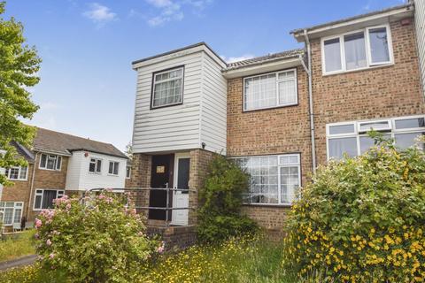 3 bedroom end of terrace house for sale, Aspen Road, Eastbourne BN22