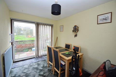 3 bedroom end of terrace house for sale, Aspen Road, Eastbourne BN22