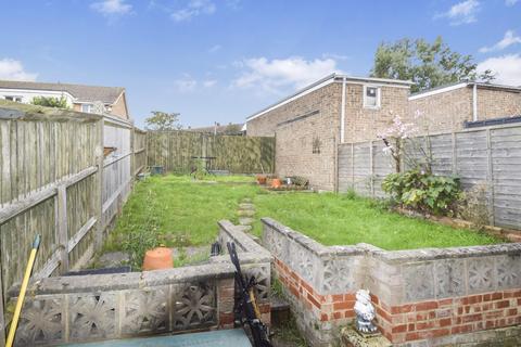 3 bedroom end of terrace house for sale, Aspen Road, Eastbourne BN22
