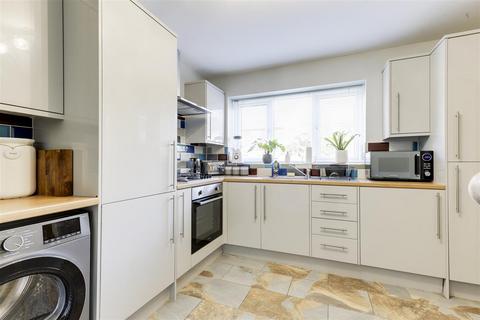 undefined, Stanhope Crescent, Arnold NG5