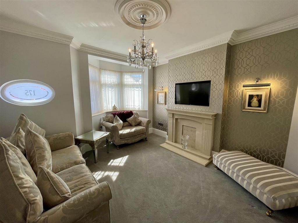 Reception Room Two