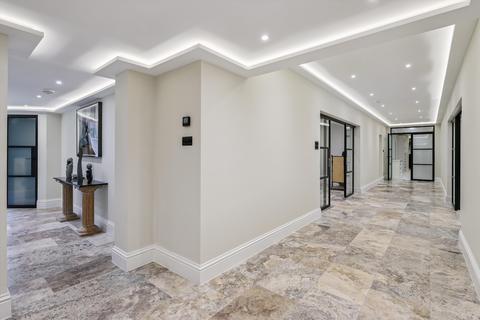 undefined, Ottershaw Park, Ottershaw, Chertsey, Surrey, KT16
