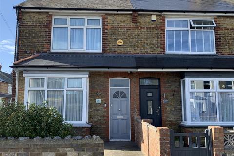 undefined, Newington Road, Ramsgate, Kent, CT12