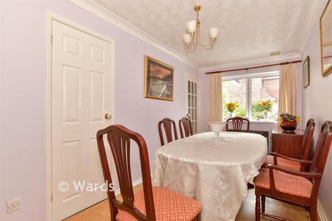4 bedroom detached house for sale, Falcon Mews, Gravesend DA11
