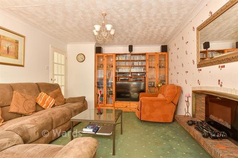 4 bedroom detached house for sale, Falcon Mews, Gravesend DA11