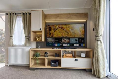 undefined, Willerby Gainsborough  2025 Sandy Balls Holiday Village, Fordingbridge SP6