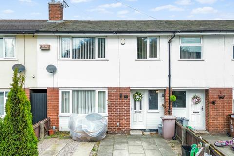 Canberra Avenue, Thatto Heath, WA9