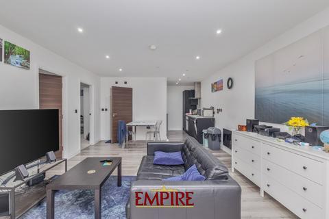 1 bedroom flat for sale, Charles Edward Road, Swan Courtyard, B26
