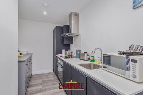 undefined, Charles Edward Road, Swan Courtyard, B26