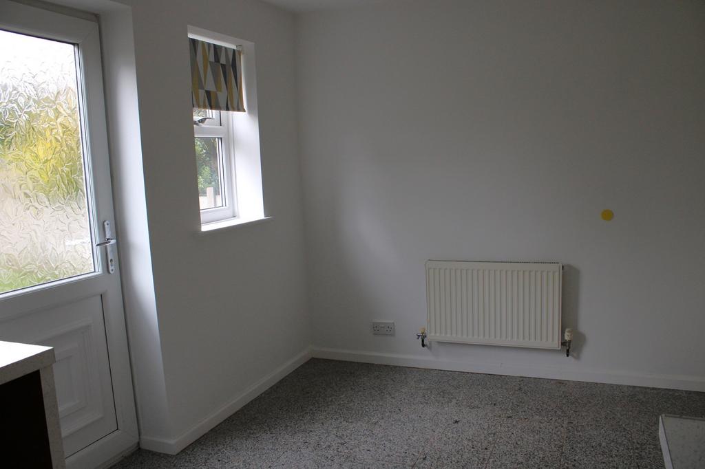 Dining area photo