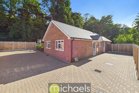 undefined, Rowland Gardens, Sudbury, Sudbury, CO10