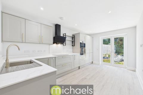 undefined, Rowland Gardens, Sudbury, Sudbury, CO10