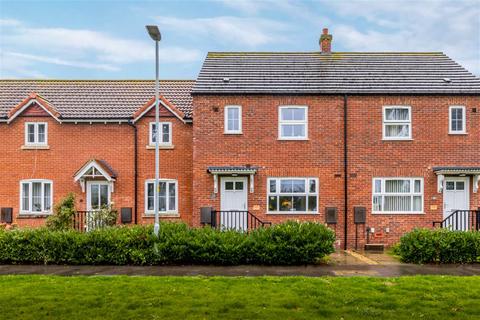 3 bedroom terraced house for sale, Harrow Place, PE21