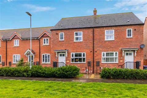 Harrow Place, PE21