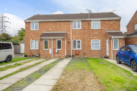 1 bedroom terraced house for sale, Wydale Road, York