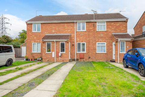 Wydale Road, York