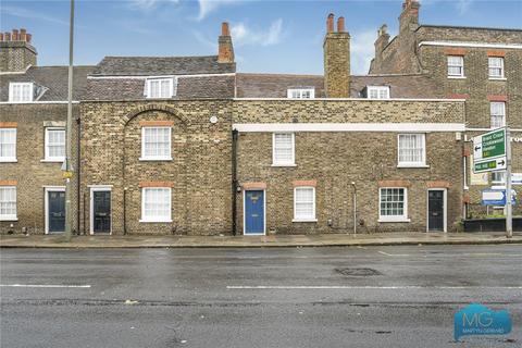 undefined, The Burroughs, London, NW4