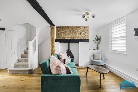 undefined, The Burroughs, London, NW4