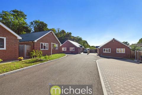undefined, Rowland Gardens, Sudbury, Sudbury, CO10
