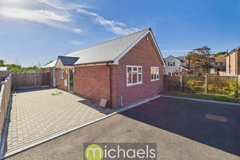 undefined, Rowland Gardens, Sudbury, Sudbury, CO10