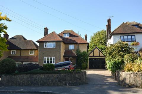 undefined, Park Road, Brentwood