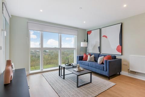 1 bedroom apartment to rent, at Enigma Square, Flat 811 , Enigma Square, 414 North Row MK9
