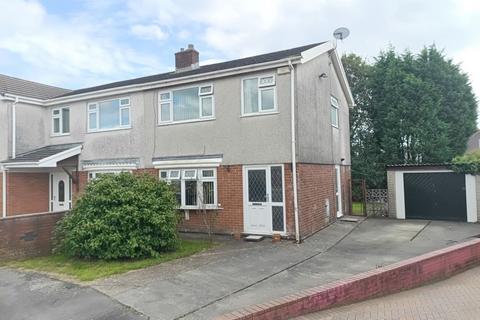 20 Llys Aneirin, Gorseinon, Swansea, West Glamorgan, SA4 4HW