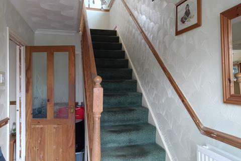3 bedroom semi-detached house for sale, 20 Llys Aneirin, Gorseinon, Swansea, West Glamorgan, SA4 4HW