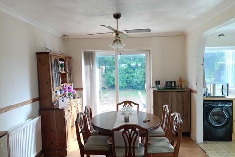 3 bedroom semi-detached house for sale, 20 Llys Aneirin, Gorseinon, Swansea, West Glamorgan, SA4 4HW