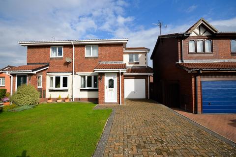 undefined, North Drive, Hebburn
