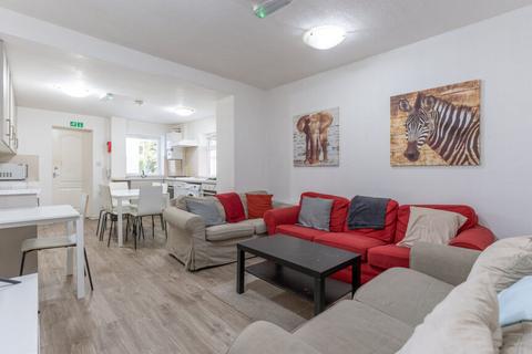 7 bedroom terraced house to rent, Alton Road, Birmingham B29