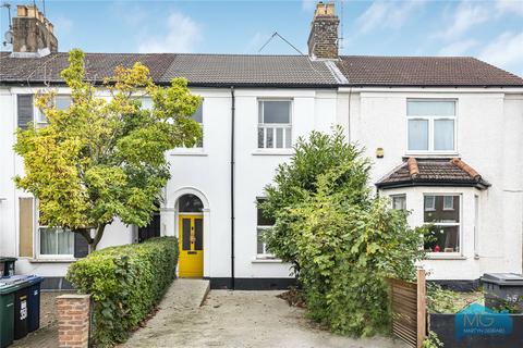 undefined, Long Lane, London, N2