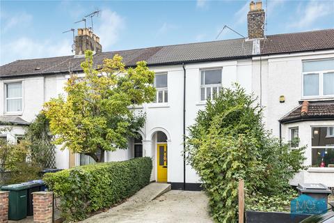undefined, Long Lane, London, N2