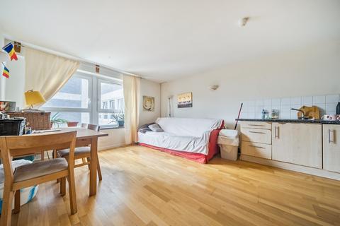 1 bedroom apartment for sale, Calderwood Street, Woolwich, SE18