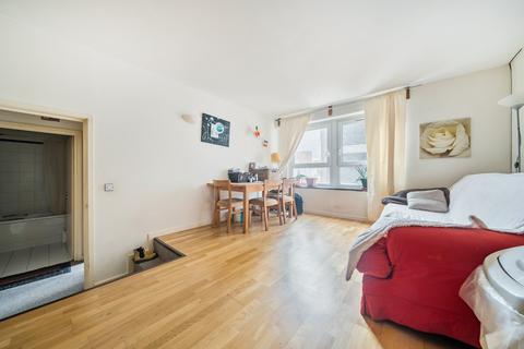 1 bedroom apartment for sale, Calderwood Street, Woolwich, SE18