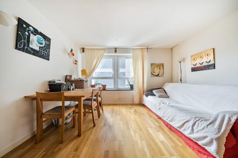 1 bedroom apartment for sale, Calderwood Street, Woolwich, SE18