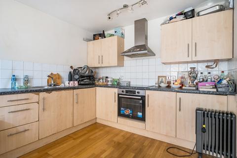 1 bedroom apartment for sale, Calderwood Street, Woolwich, SE18