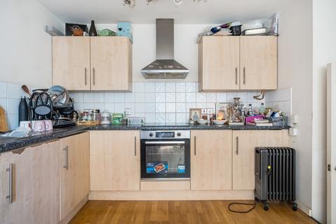 1 bedroom apartment for sale, Calderwood Street, Woolwich, SE18