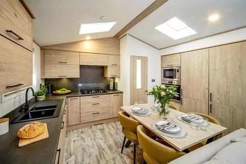 undefined, Atlas Jasmin Lodge St Ives Bay Beach Resort, Hayle TR27