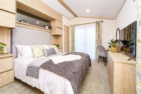 undefined, Atlas Jasmin Lodge St Ives Bay Beach Resort, Hayle TR27