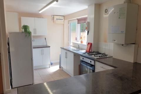 6 bedroom terraced house to rent, West Midlands, Coventry CV4