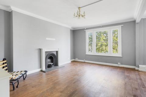 ELSHAM ROAD, LONDON, W14