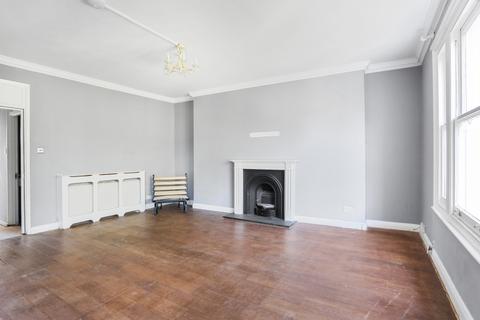 2 bedroom flat for sale, ELSHAM ROAD, LONDON, W14