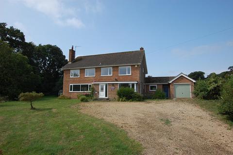5 bedroom detached house to rent, Church Road, Old Hunstanton