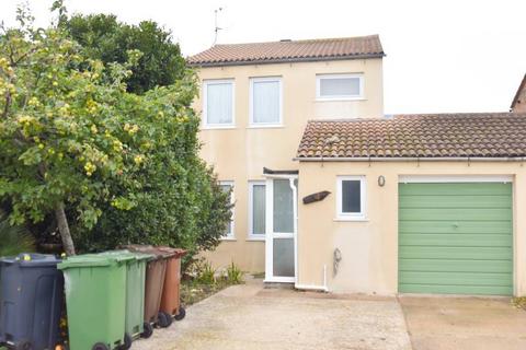 undefined, Walker Close, Eastbourne BN23